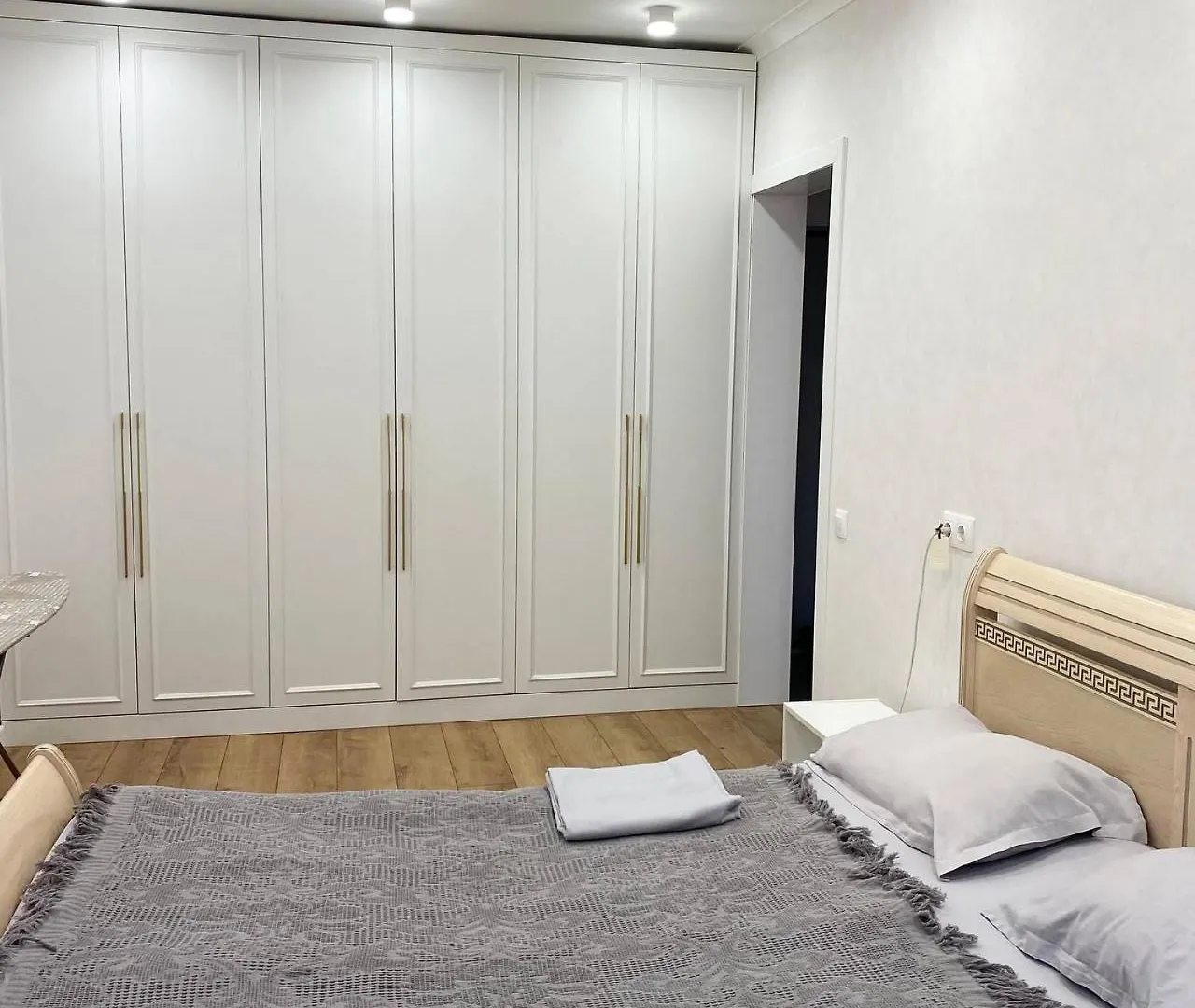 Жк Аман Apartment Nur-Sultan  Kazakhstan