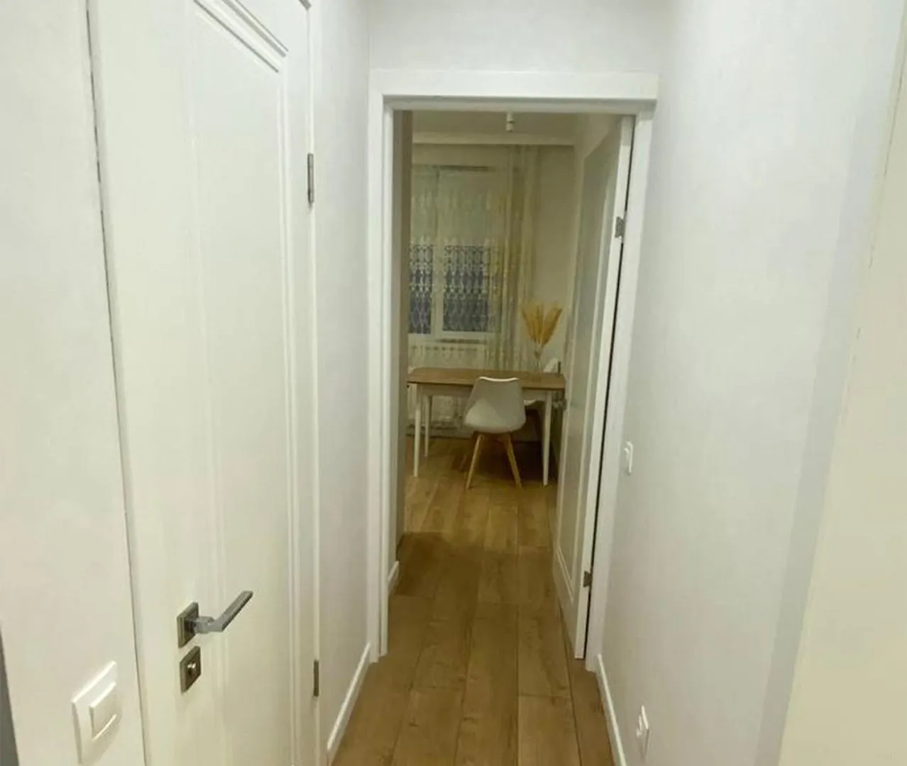 Жк Аман Apartment Nur-Sultan