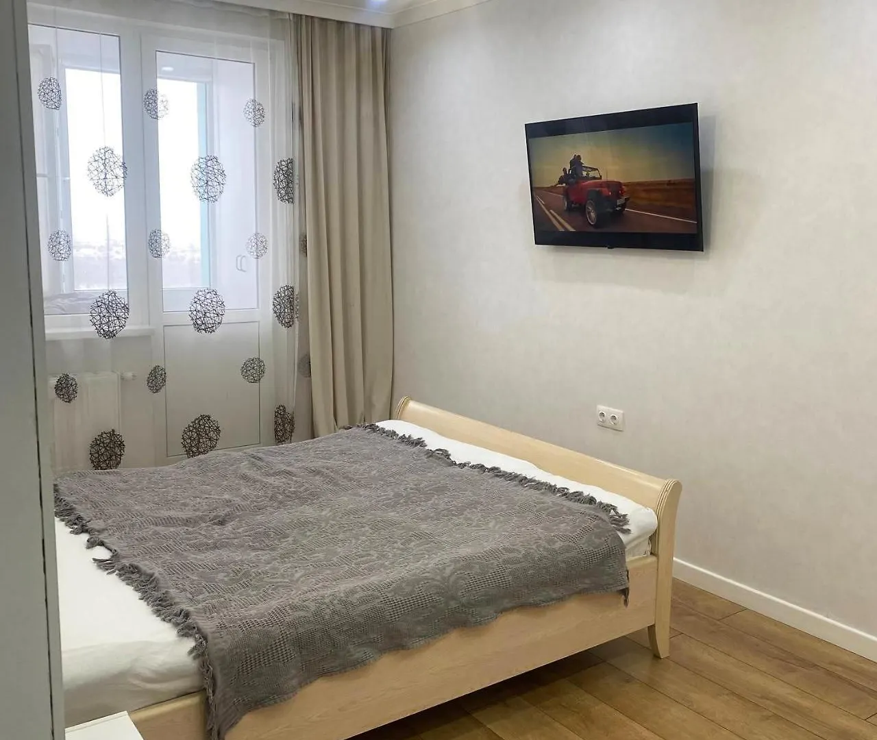 Жк Аман Apartment Nur-Sultan