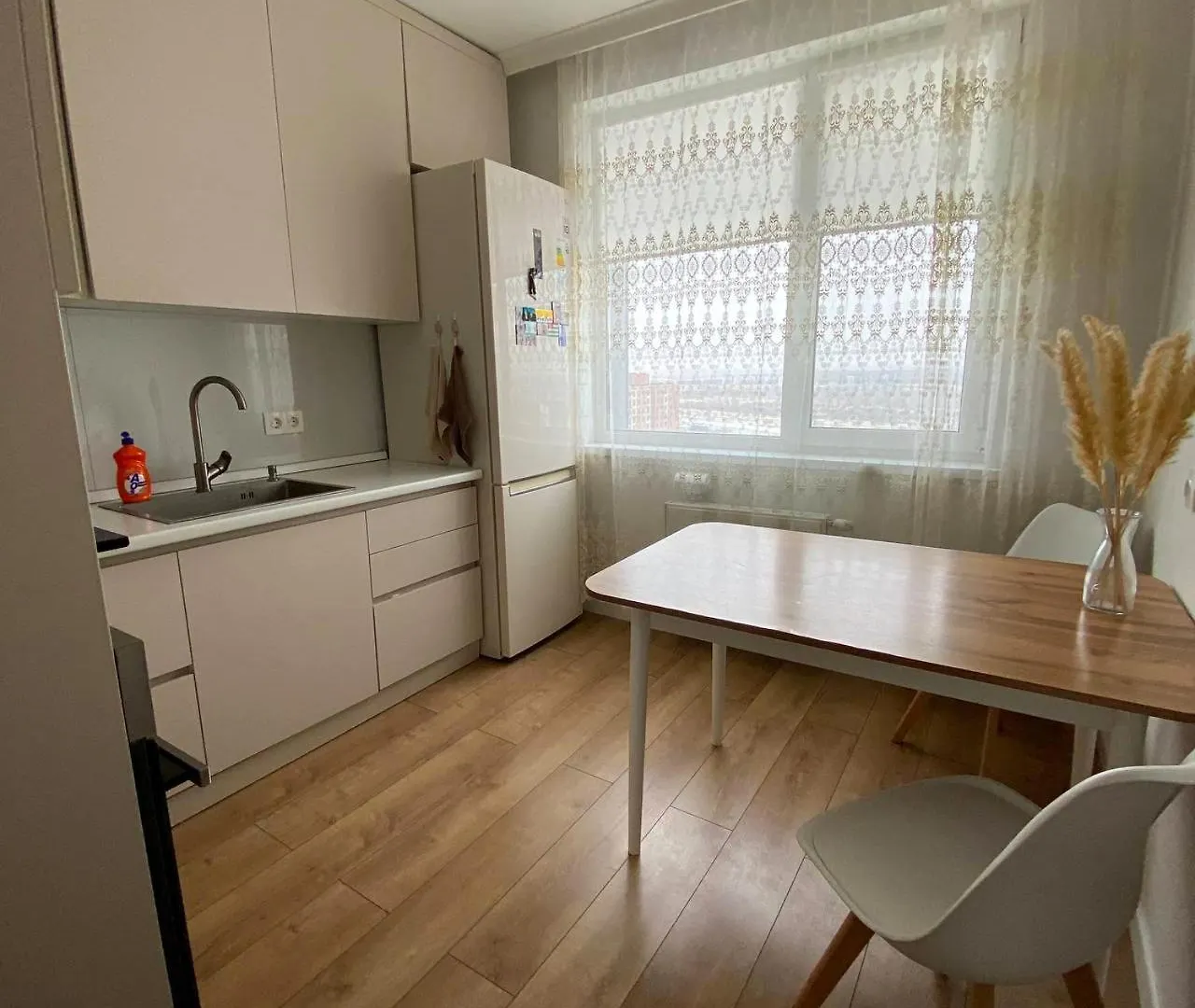 Жк Аман Apartment Nur-Sultan