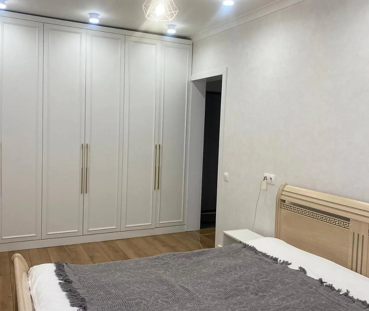 Жк Аман Apartment Nur-Sultan  Nur-Sultan (Astana)